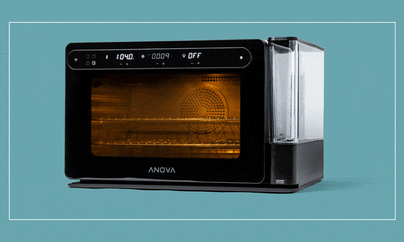 The best steam oven deals
